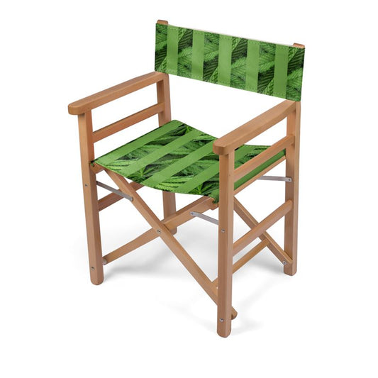 Cannabis seat