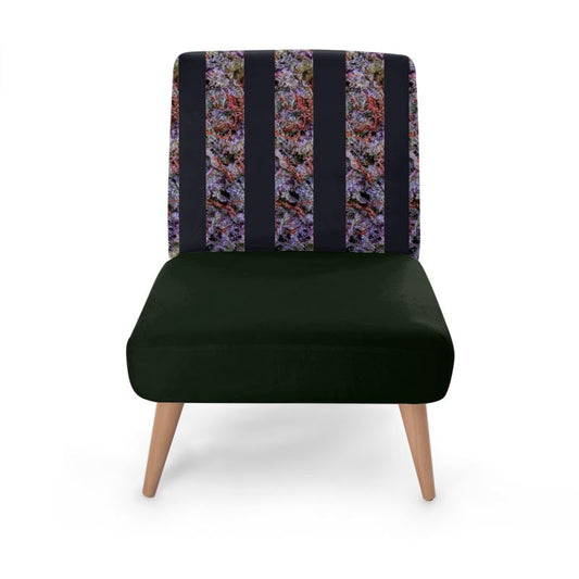 Arcobaleno Cannabis Designer Chair