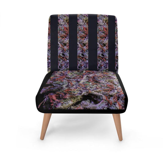 Cannabis seat