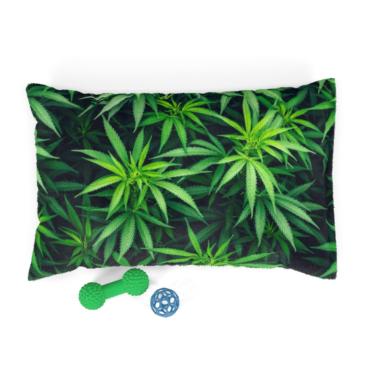 My Cannabis Pet Bed