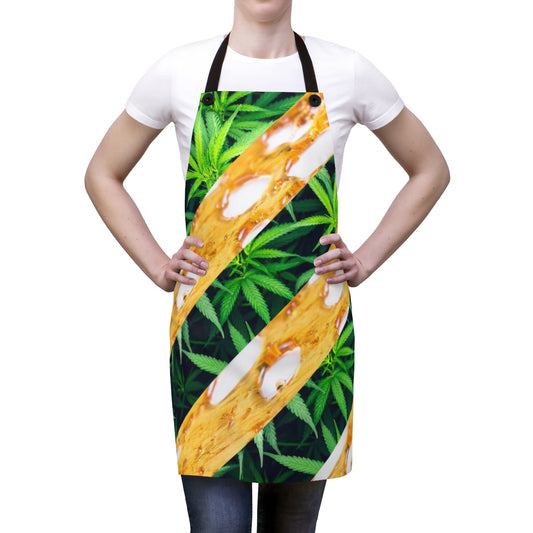 CannaDab Cannabis Apron