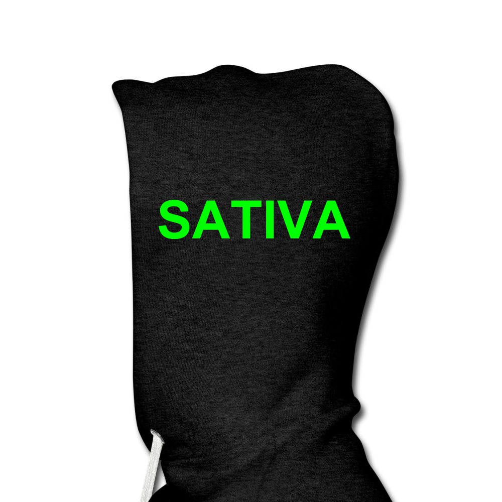 Men’s Premium Hoodie - charcoal gray