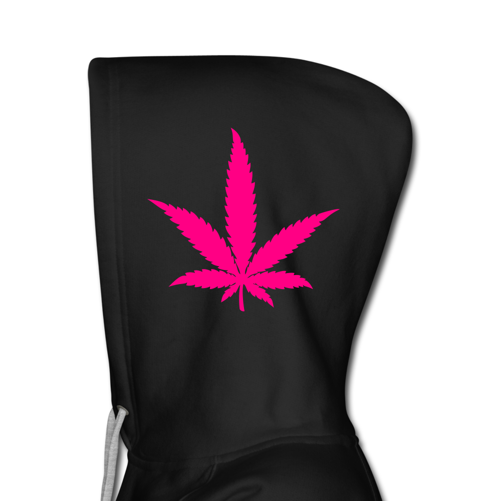 Women’s Premium Hoodie - black