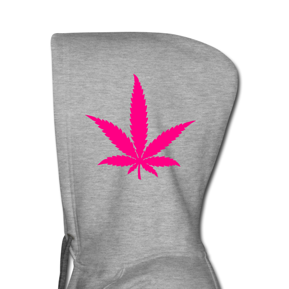 Women’s Premium Hoodie - heather gray
