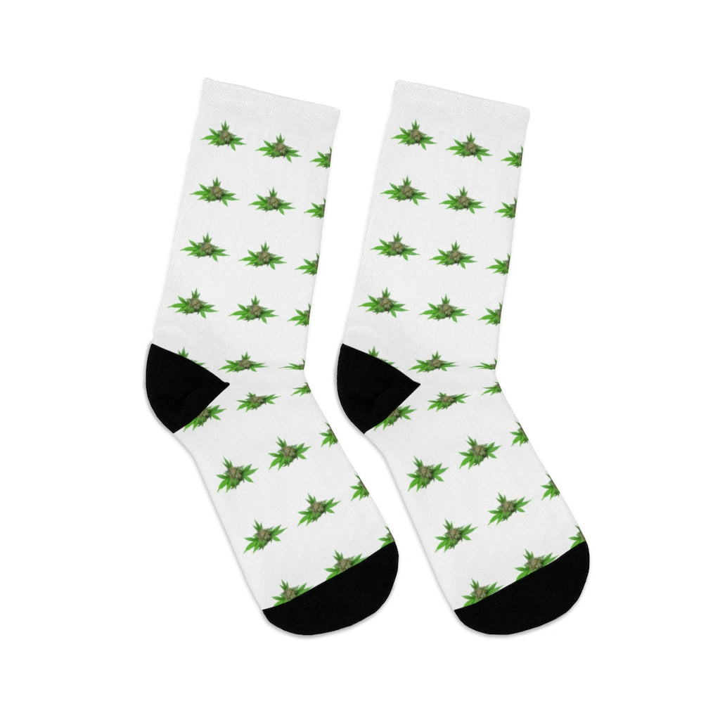 Semplicemente Cannabis Socks