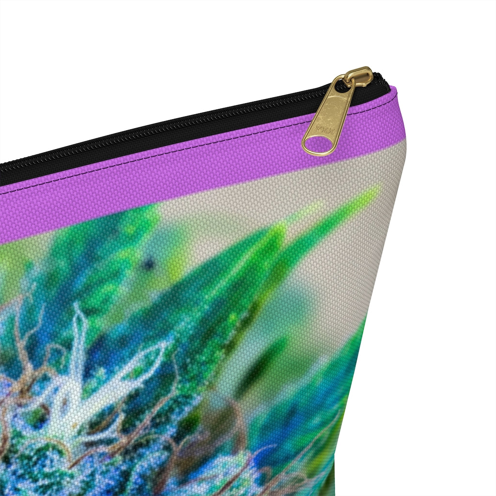 Catturare La Mia Attenzione Accessory Pouch w T-bottom