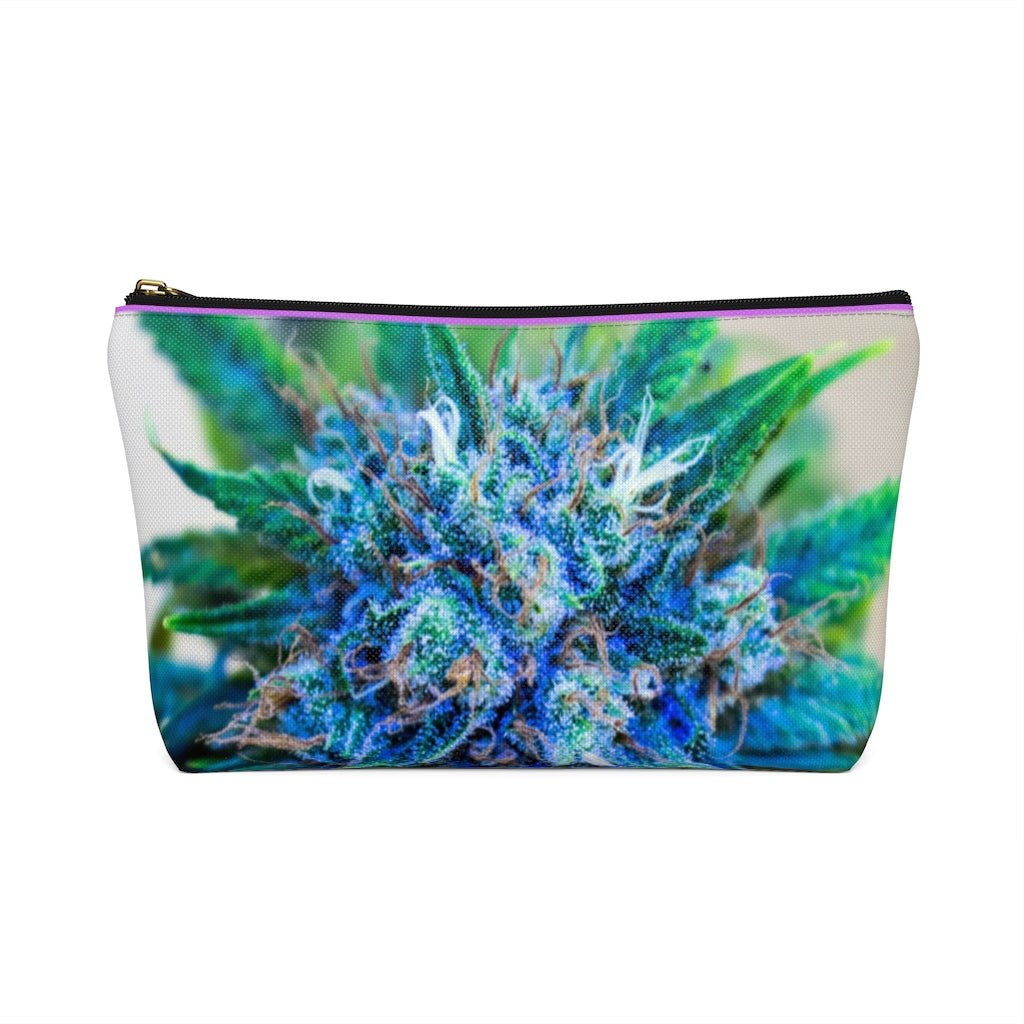 Catturare La Mia Attenzione Accessory Pouch w T-bottom