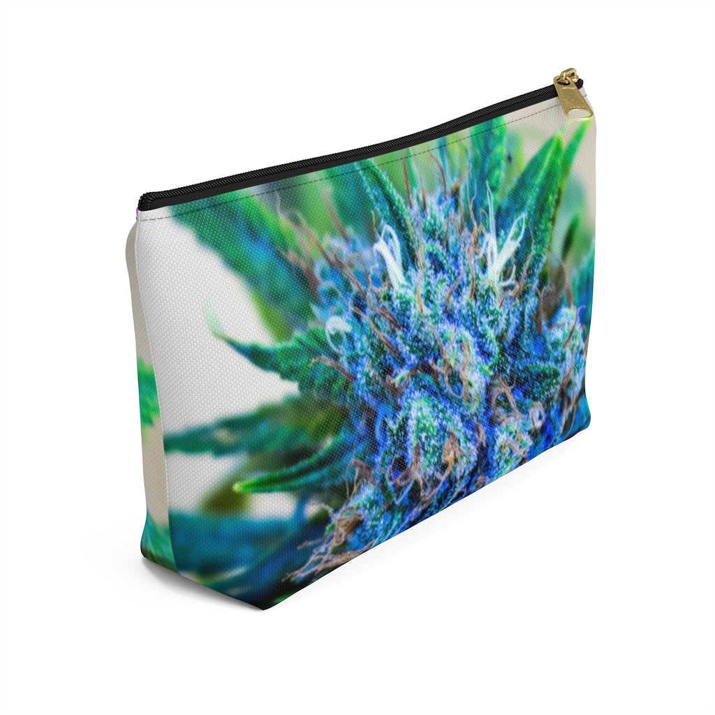 Catturare La Mia Attenzione Accessory Pouch w T-bottom