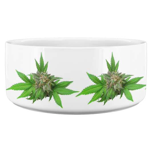 Semplicemente Cannabis Bowl