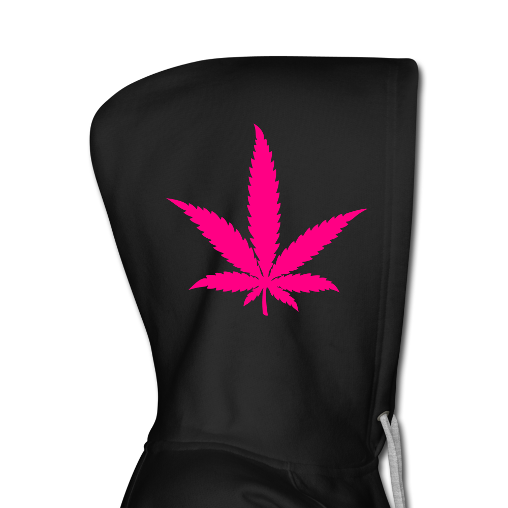 Boss Mom Women’s Hoodie - black