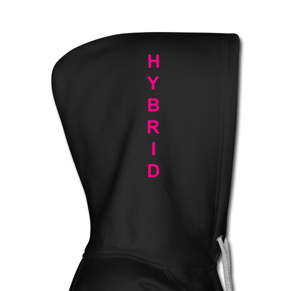 Women’s Premium Hoodie - black