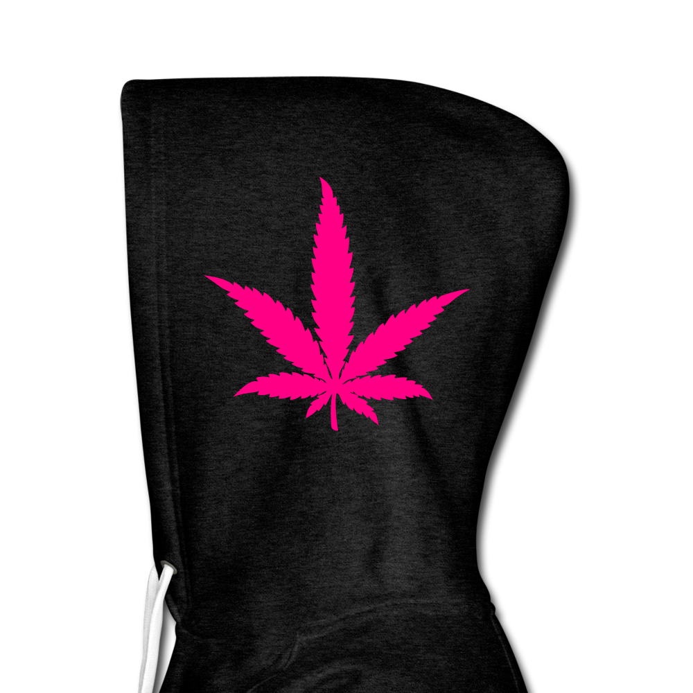 Women’s Premium Hoodie - charcoal gray