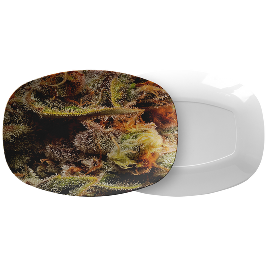 CannaNug Cannabis Platter