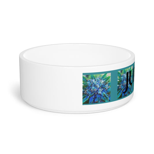 Customiazble Catturare La Mia Attenzione Pet Bowl