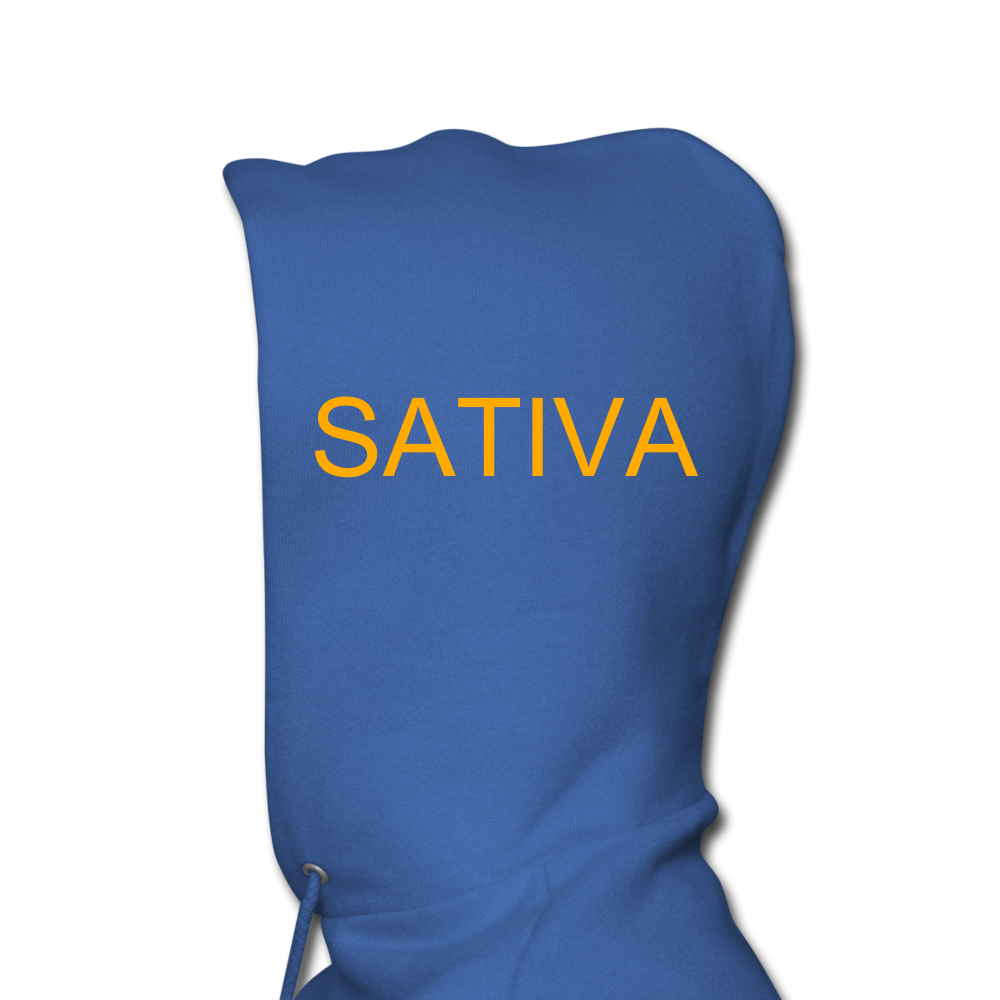 Men’s Premium Hoodie - royalblue