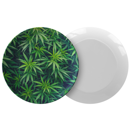 My Cannabis Plate