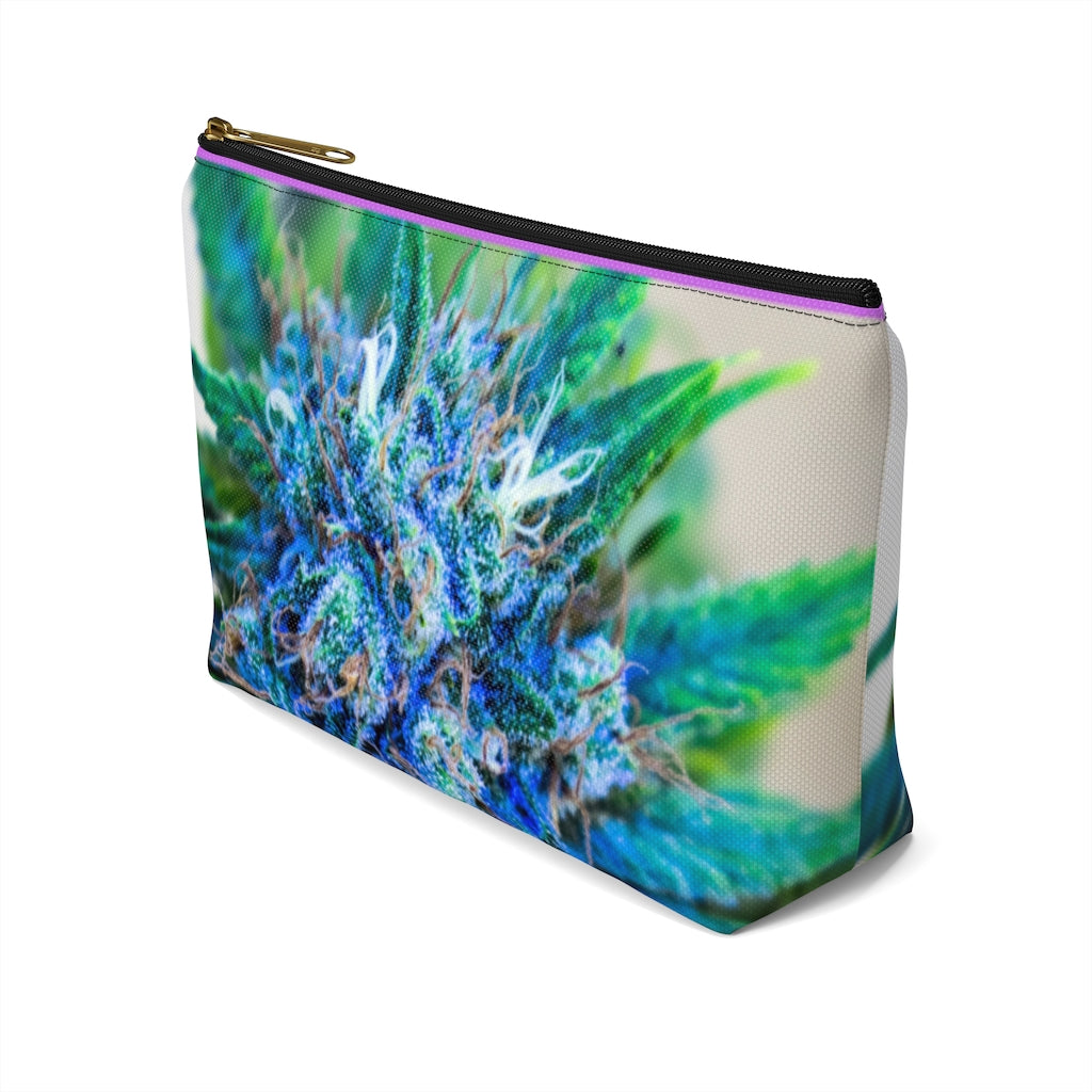 Catturare La Mia Attenzione Accessory Pouch w T-bottom