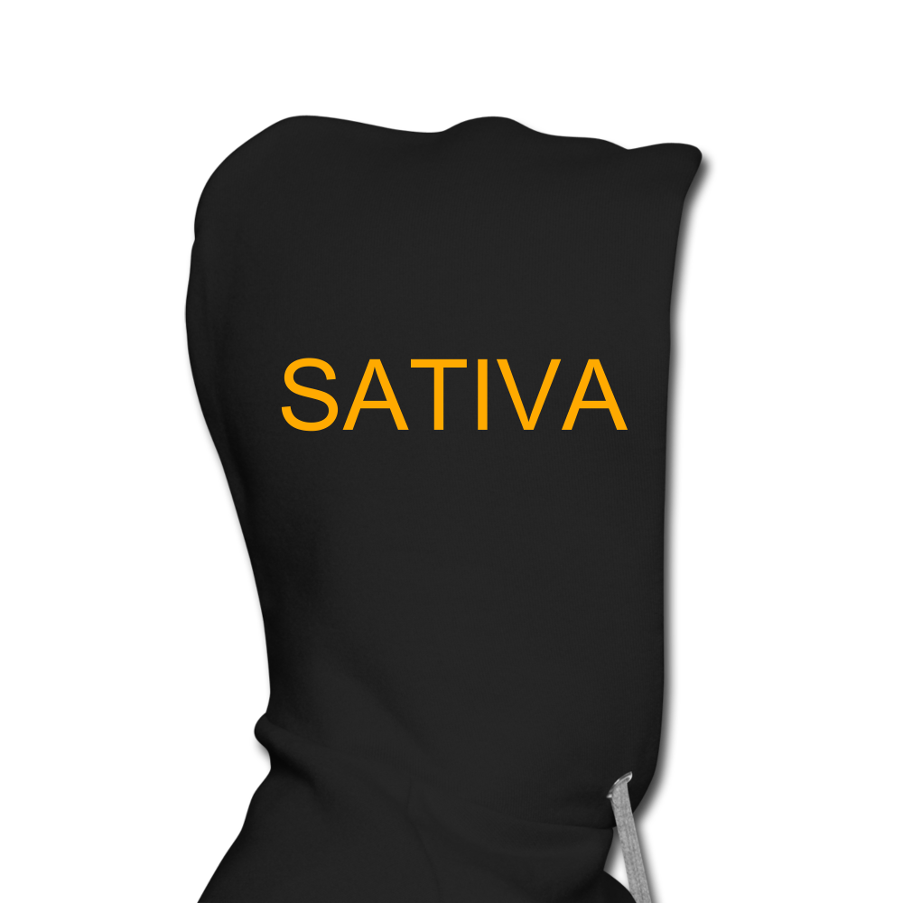 Men’s Premium Hoodie - black