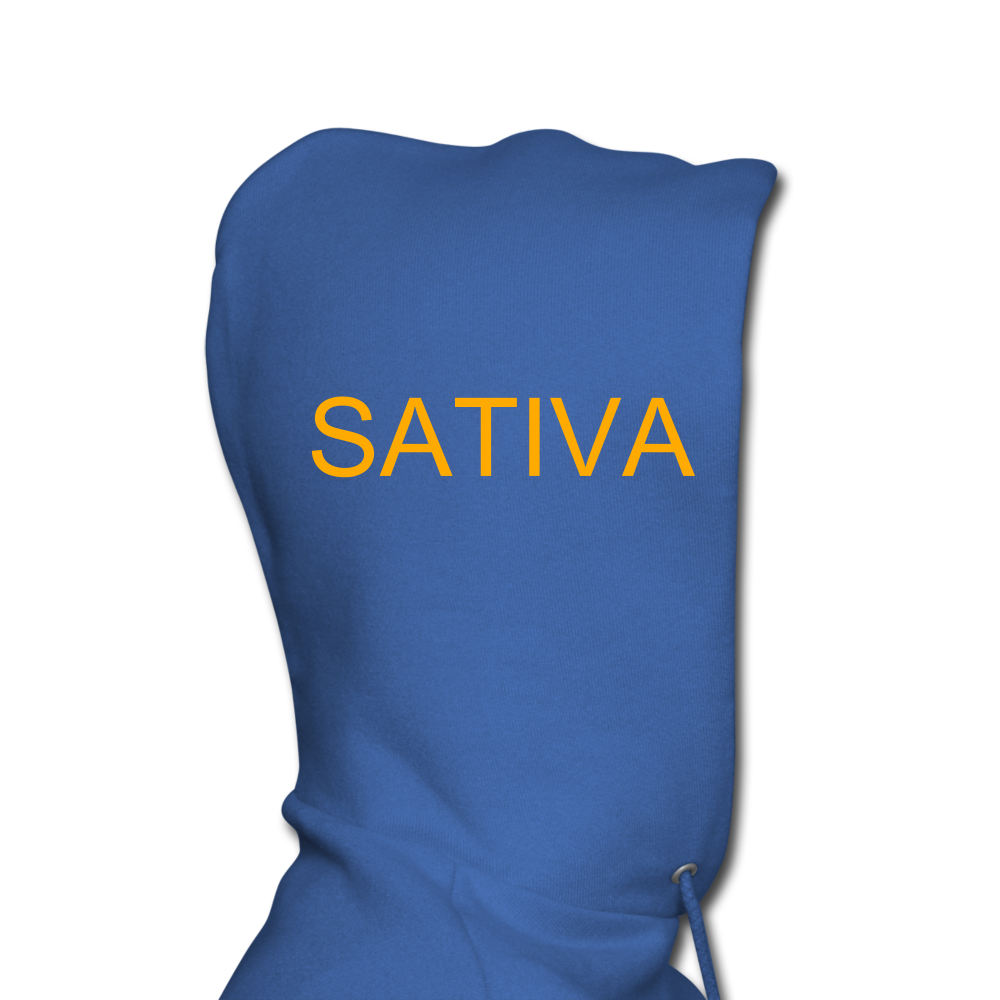 Men’s Premium Hoodie - royalblue