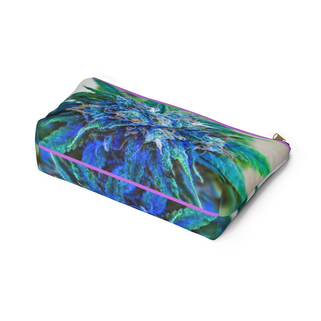 Catturare La Mia Attenzione Accessory Pouch w T-bottom