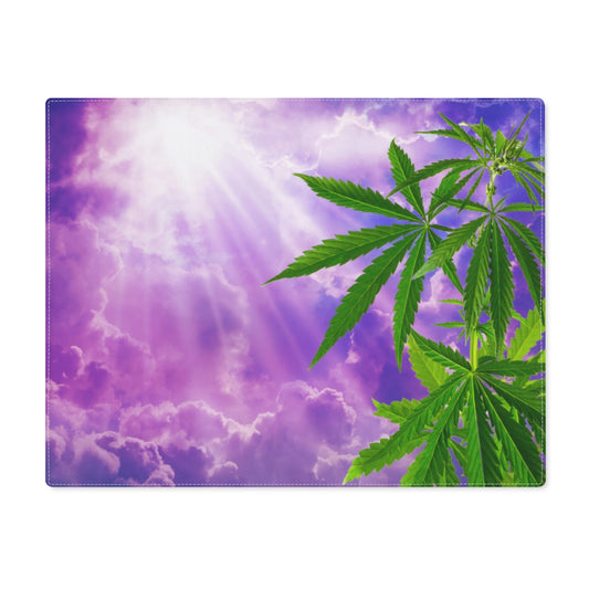 Songo Di Cannabis Placemat