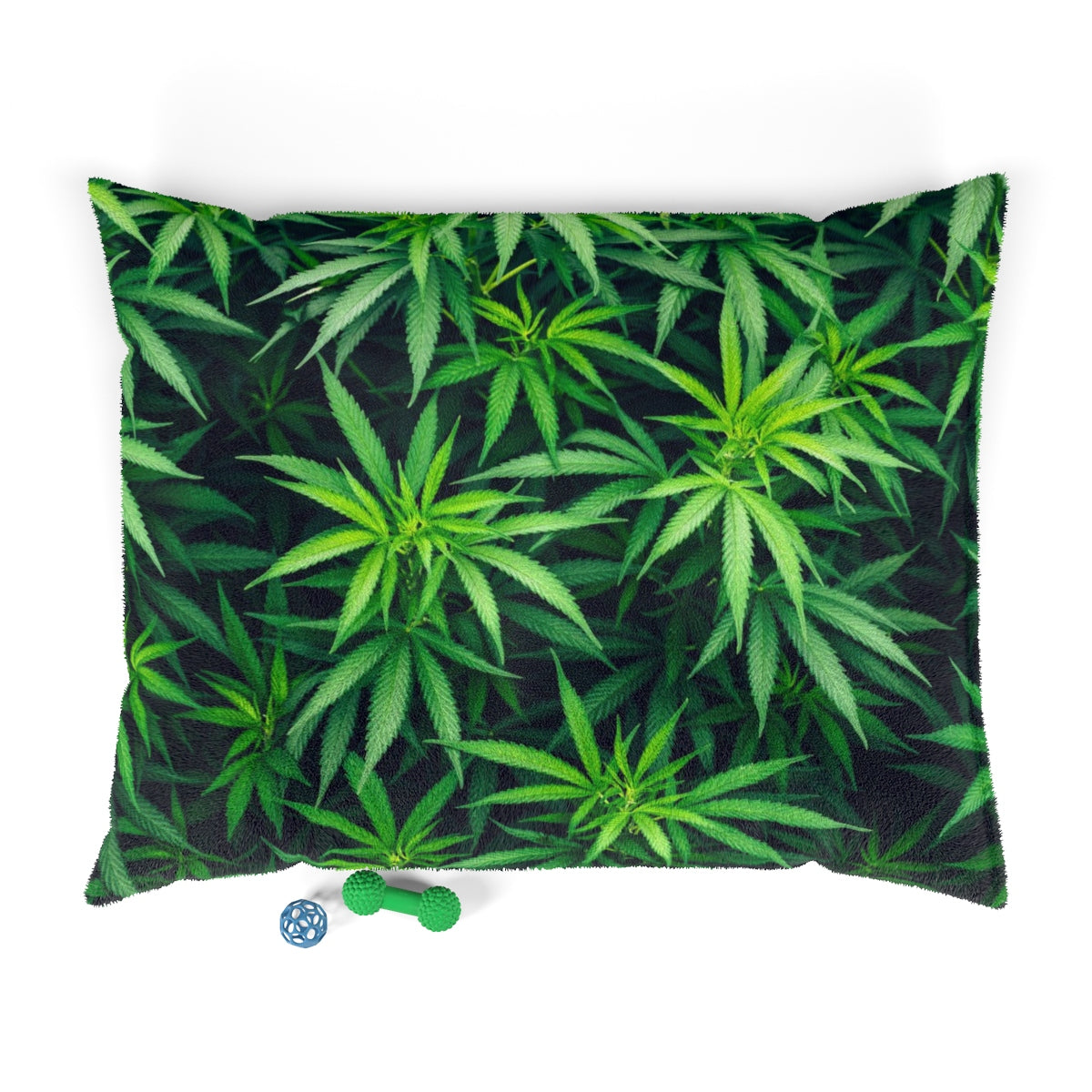 My Cannabis Pet Bed