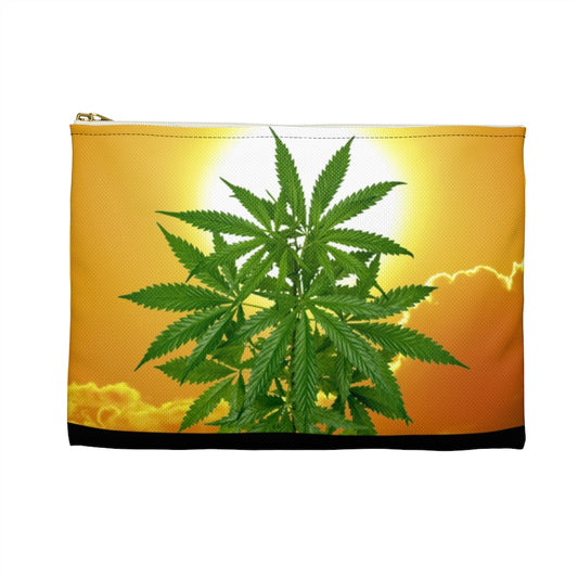Bella Alba Cannabis Accessory Pouch
