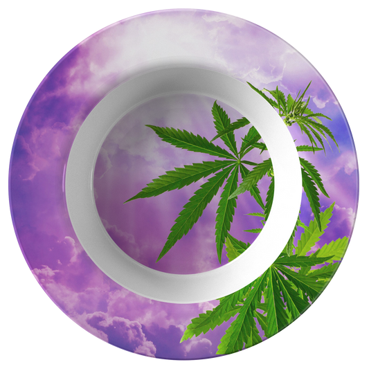 Sogno Di Cannabis Bowl