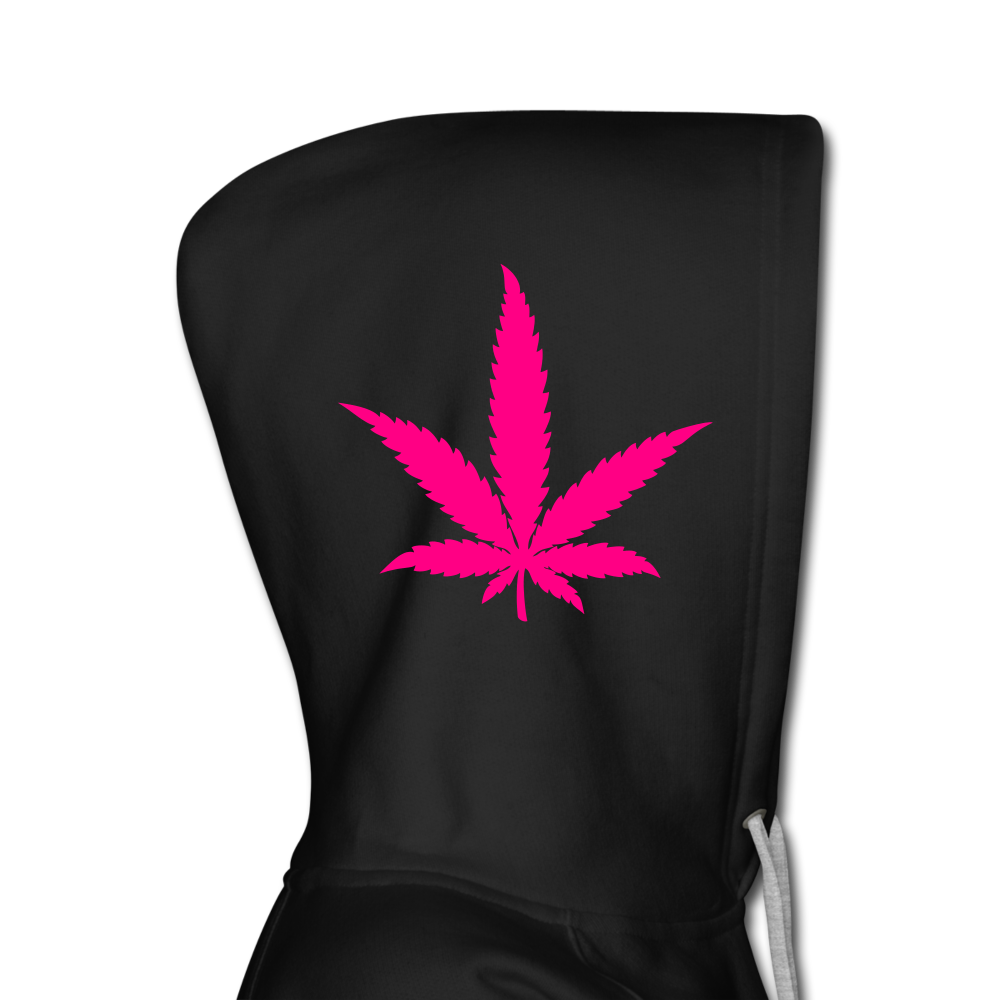 Women’s Premium Hoodie - black