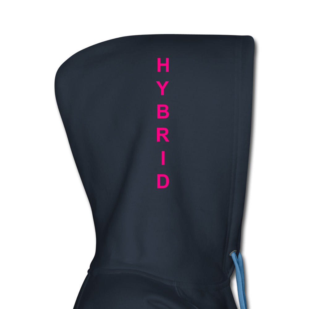 Women’s Premium Hoodie - navy