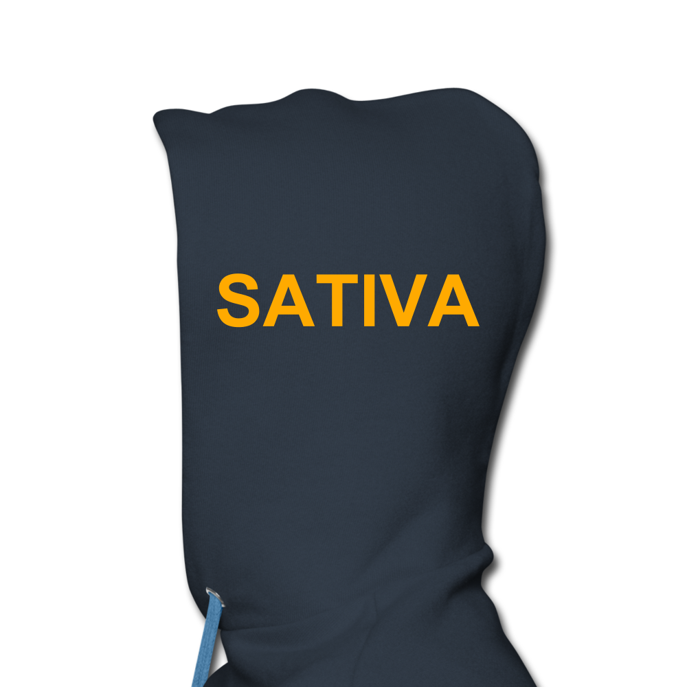 Men’s Premium Hoodie - navy