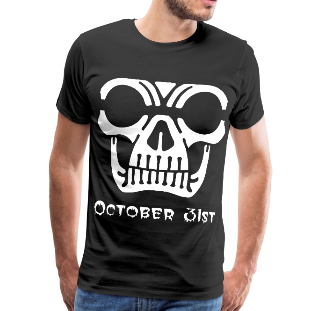 Men's Premium T-Shirt - black