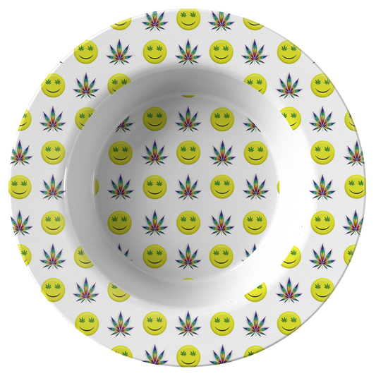 Faccina Cannabis Bowl
