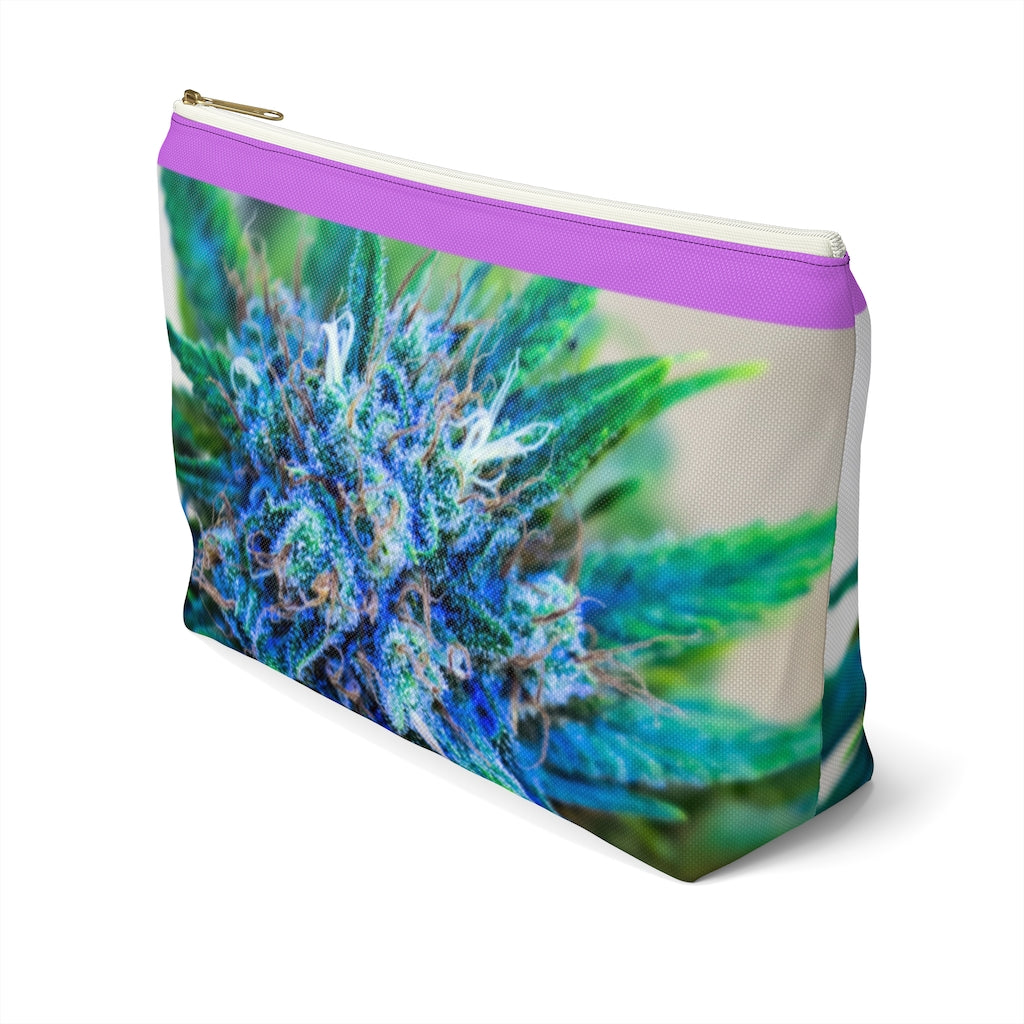 Catturare La Mia Attenzione Accessory Pouch w T-bottom