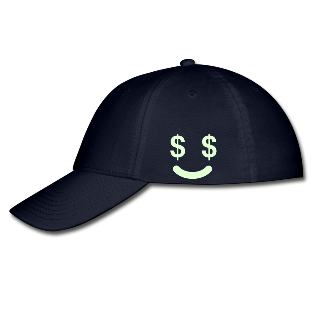 Baseball Cap - navy