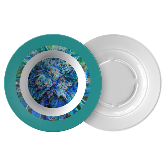 Catturare La Mia Attenzione Cannabis Bowl