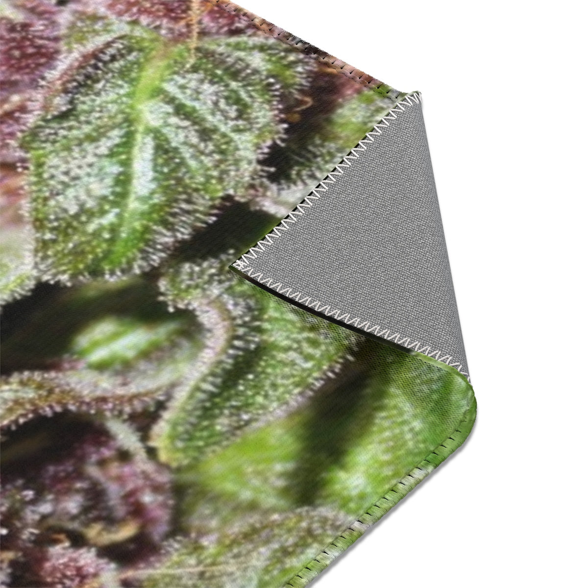 Cannabis Nug Area Rugs – Discrete Unlimited