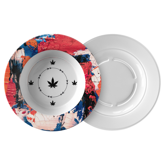 Bei Colori Cannabis Bowl