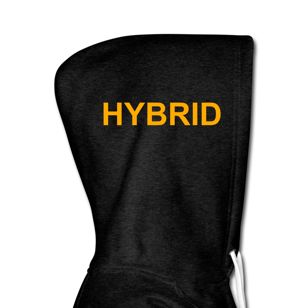 Women’s Premium Hoodie - charcoal gray