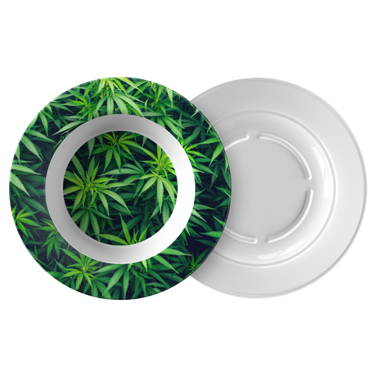 My Cannabis Bowl