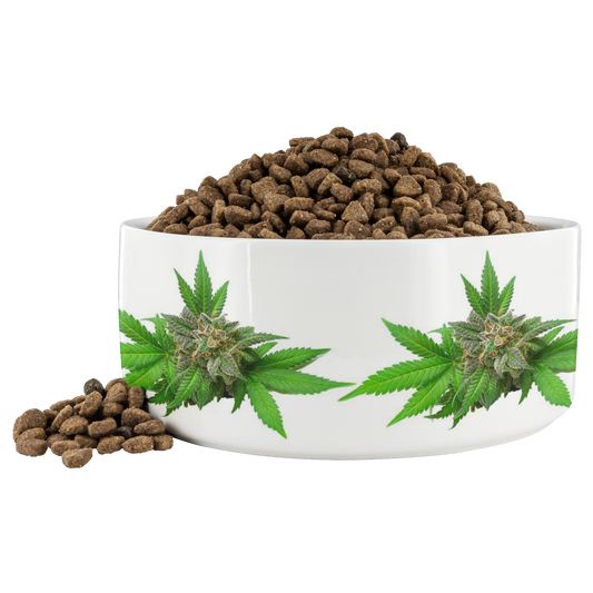 Semplicemente Cannabis Bowl