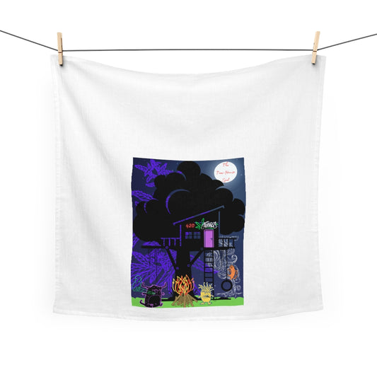 Tea Towel