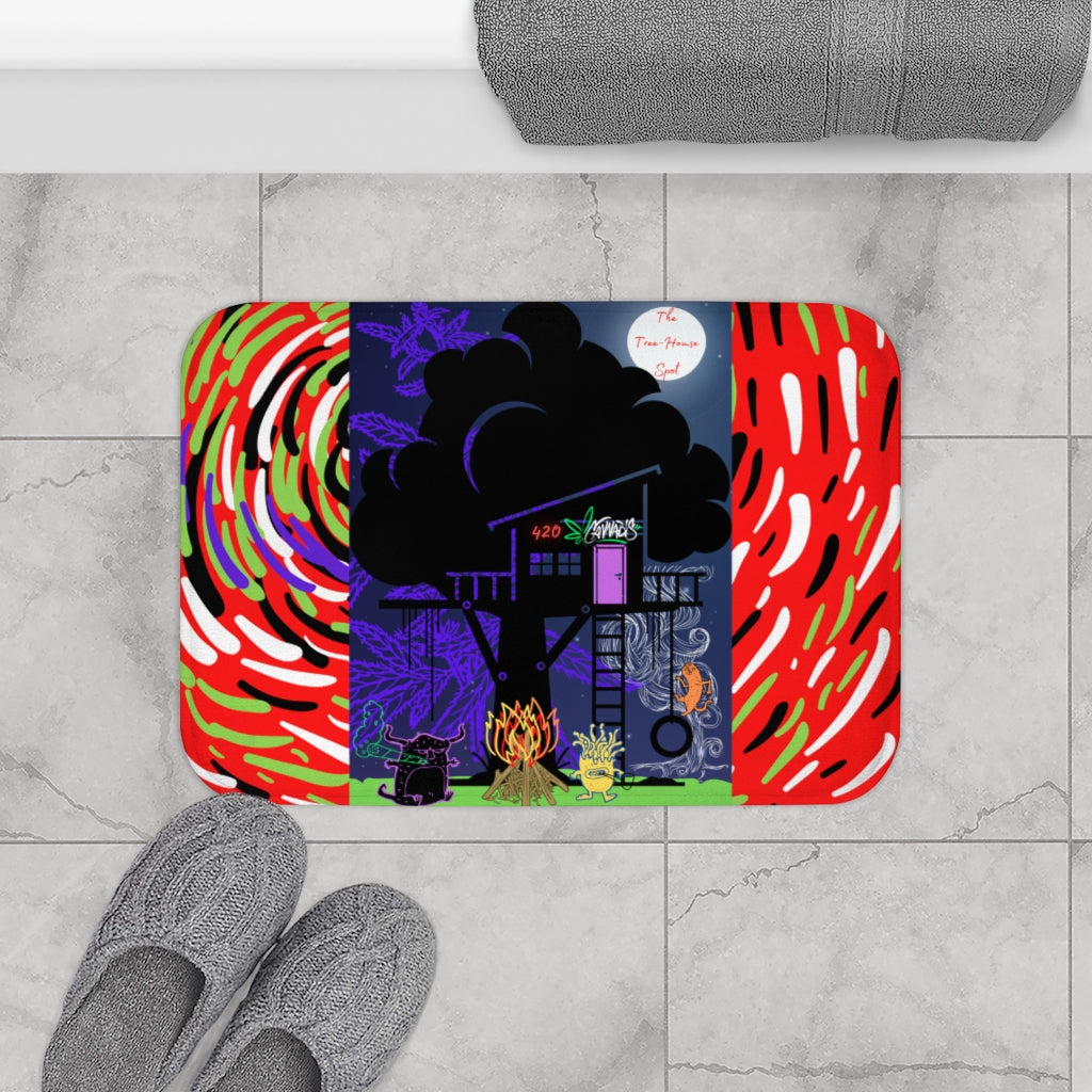 Bath Mat