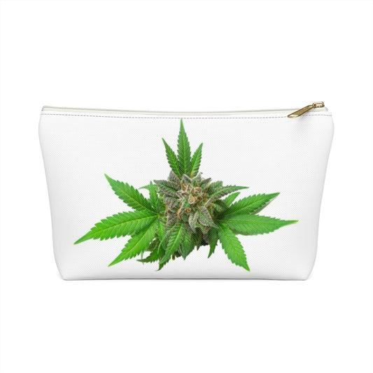 Semplicemente Cannabis Accessory Pouch
