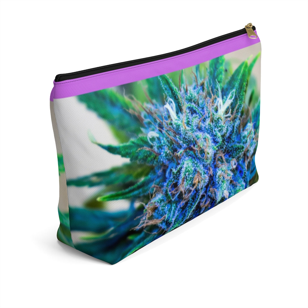 Catturare La Mia Attenzione Accessory Pouch w T-bottom