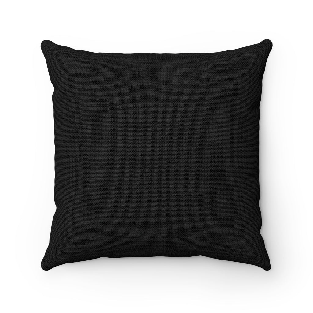 Make Your Heart The Most Beautiful Thing About You Polyester Square Pillow