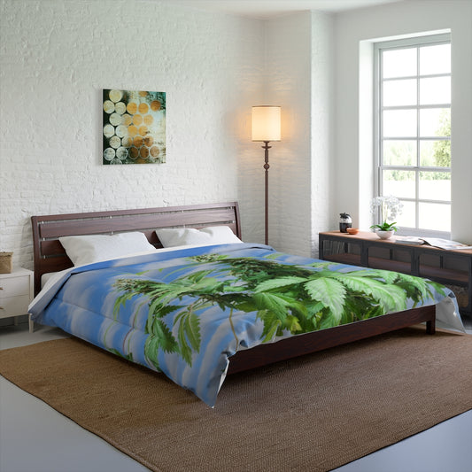 Sono Bella Cannabis Comforter