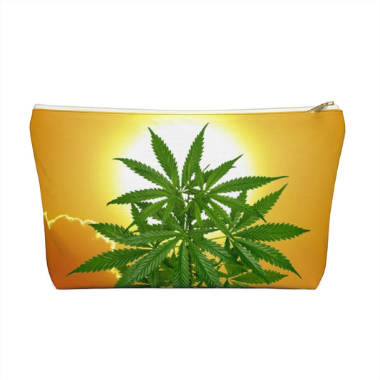 Bella Alba Cannabis Accessory Pouch