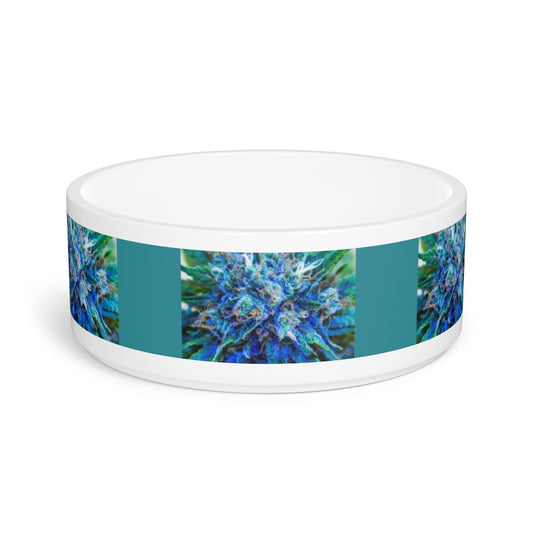 Catturare La Mia Attenzione Cannabis Pet Bowl