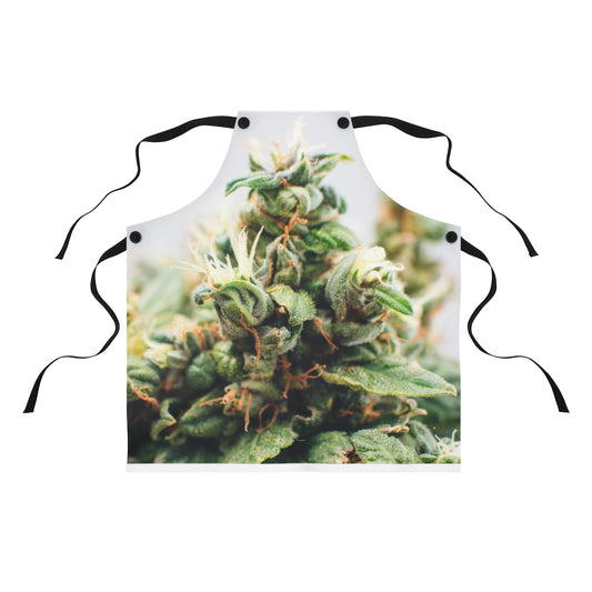 CannabBloom Cannabis Apron